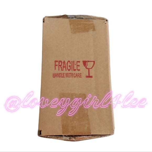 Nwt RAE DUNN " Brew and gruel" PET BOWL - Picture 6 of 7